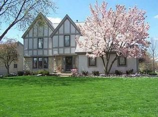 5756 Adventure Dr, Dublin, OH 43017