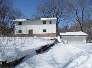 5330 Vine Hill Rd, Shorewood, MN 55331