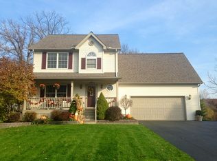 2033 Elwood Blvd., Spring Arbor, MI 49283