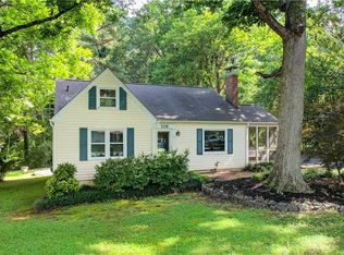 116 Sunset Dr, Elon, NC 27244