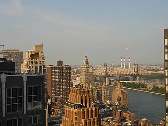 Rented by Halstead Real Estate