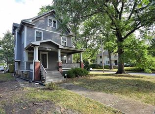 1298 SW College Ave, Topeka, KS 66604