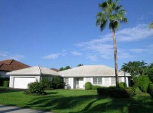 2199 Acorn Palm Rd, Boca Raton, FL 33432