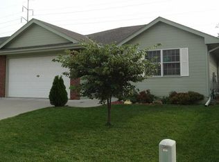2633 Pavich Dr, Council Bluffs, IA 51501
