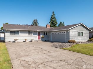 1617 Susan Ave, Longview, WA 98632