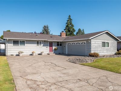 1617 Susan Avenue, Longview, WA, 98632