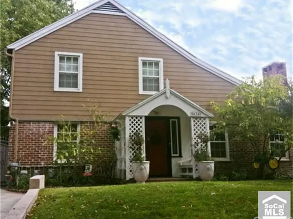 634 Prospect Ave Unit B, South Pasadena, CA 91030