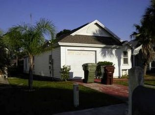 2313 Carriage Run Rd, Kissimmee, FL 34741