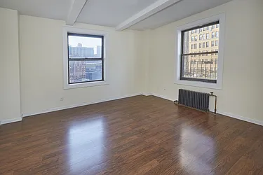 Rented by Brown Harris Stevens