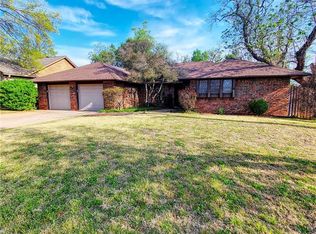 509 Candlewood Dr, Edmond, OK 73034