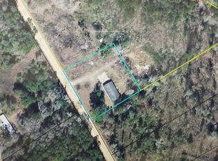 3482 Old Macon Darien Rd SE, Ludowici, GA 31316
