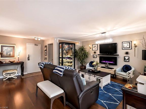 3rd image of 793 Colborne St #212