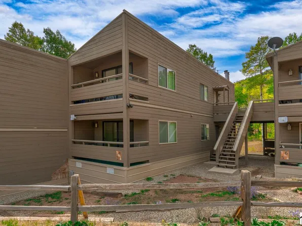 1420 Panadero Ave #3, La Veta, CO 81055