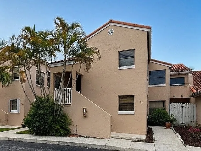 11830 SW 80th St #422 — Photo 1