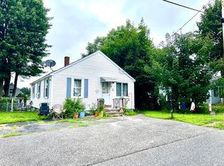 45 Enfield St, Auburn, ME 04210
