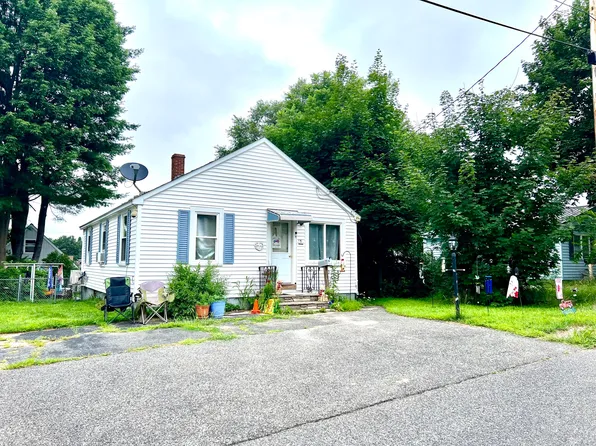 45 Enfield Street, Auburn, ME 04210