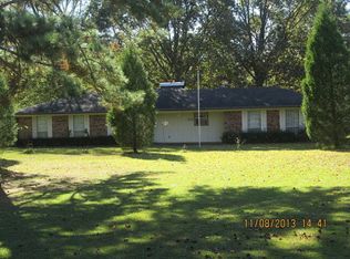 1113 Hyw 48 W, Magnolia, MS 39652