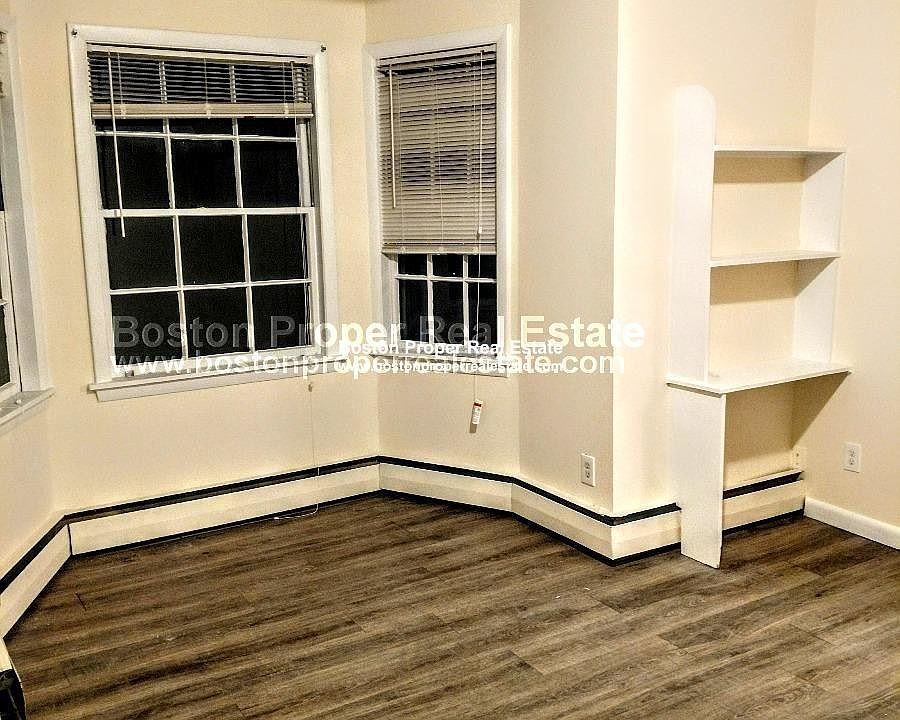 96 Saint Botolph St. #8 Boston - South End Unit Photo 2