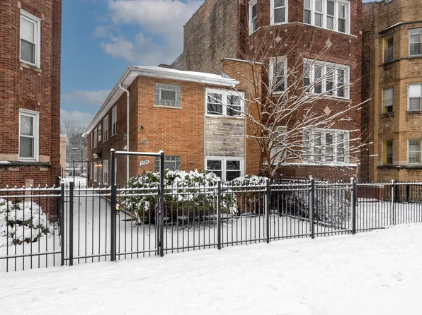 8335 S Ingleside Ave, Chicago, IL 60619