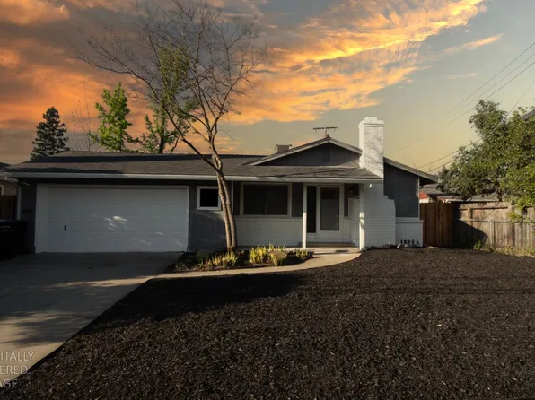 3615 Whitney Ave, Sacramento, CA 95821