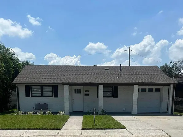 4040 Chestnut St, Marrero, LA 70072