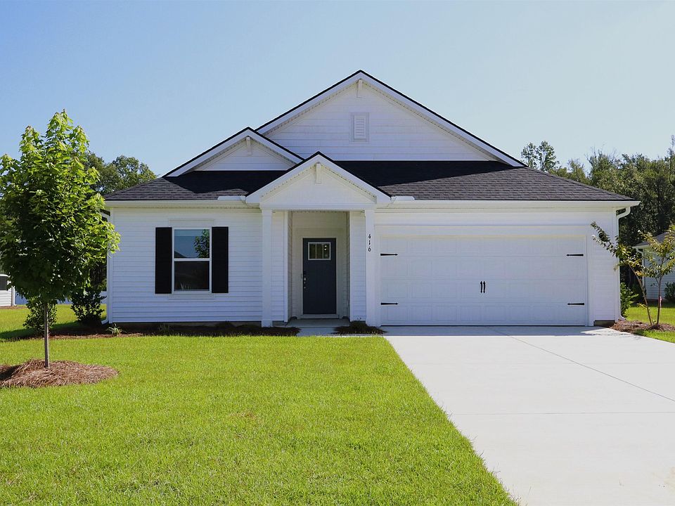 1st image of 416 Congaree St #131 Gibson T