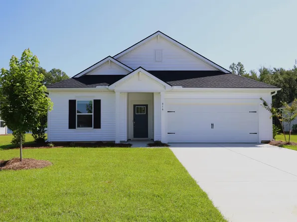 416 Congaree St #131 Gibson T, Longs, SC 29568