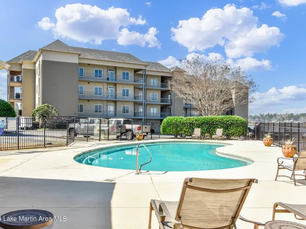 395 Sunset Point Dr Unit 401, Dadeville, AL 36853