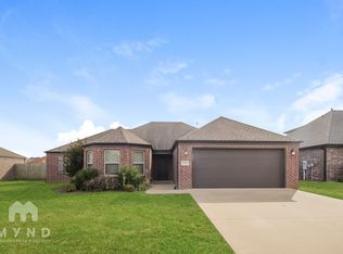 2403 Worthington Ave, Bentonville, AR 72713