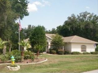 3173 N Lambeth Path, Hernando, FL 34442