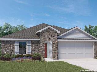 1308 Almond Crk, Seguin, TX 78155