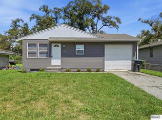 4712 Kansas Ave, Omaha, NE 68104