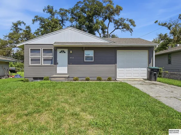 4712 Kansas Ave, Omaha, NE 68104