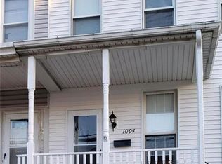 1094 W Berwick St, Easton, PA 18042