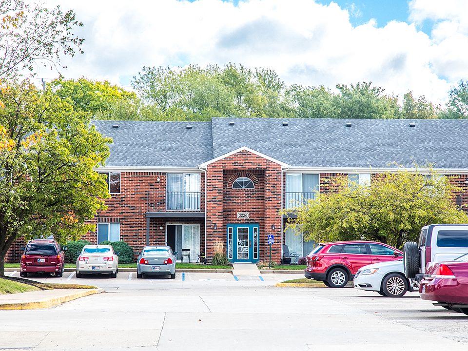 Bradford Place Apartments 3224 S 9th St Lafayette IN Zillow