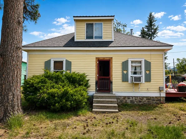 202 Water St, Darby, MT 59829