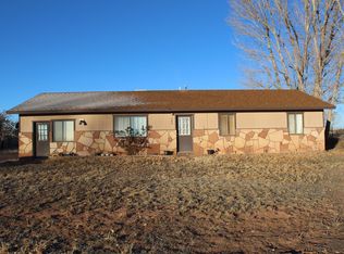 480 W Garden Ln, Snowflake, AZ 85937