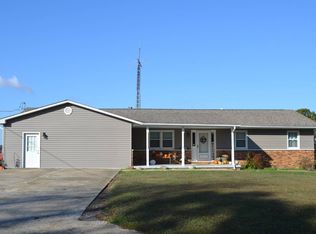 563 County Road 2925 E, Ellery, IL 62833