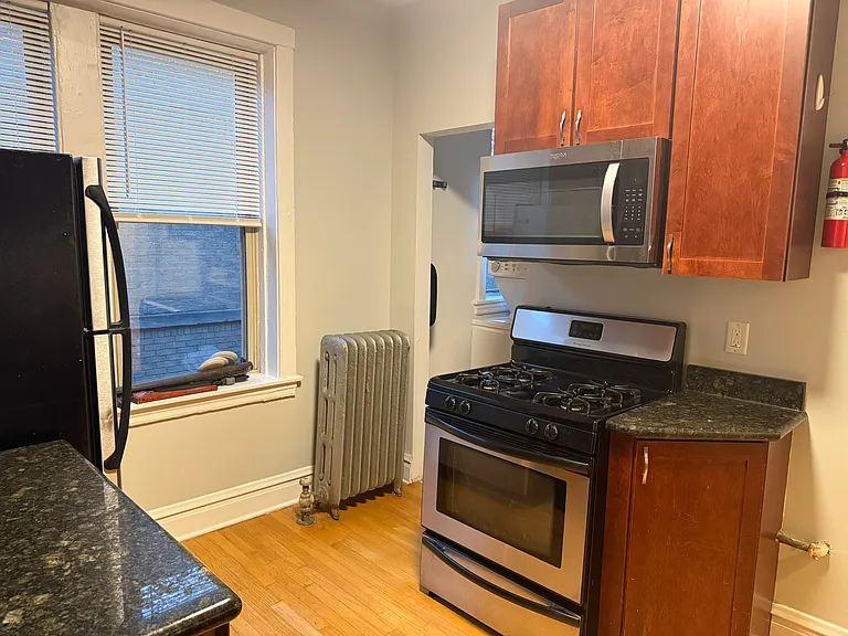 211 Washington Blvd #3N — Photo 15