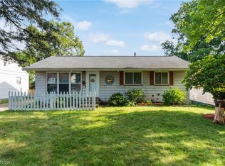 2212 Alden Ave NW, Massillon, OH