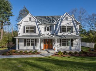 386 White Oak Shade Rd, New Canaan, CT 06840