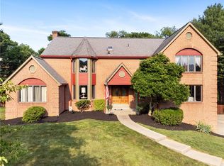 4578 Dogwood Dr, Allison Park, PA