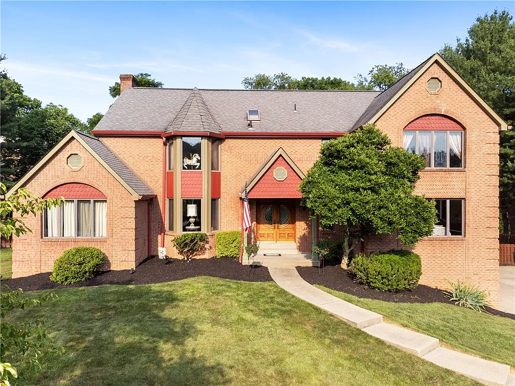 4578 Dogwood Dr photo 1