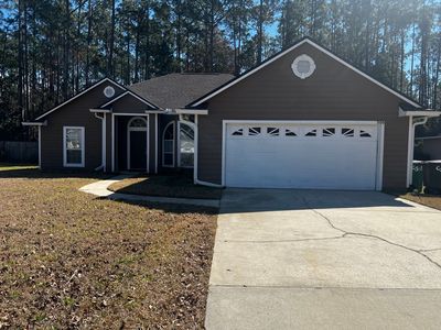 300 Flamingo Dr, Saint Marys, GA, 31558
