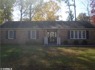 3631 Perthshire Ln, Colonial Heights, VA 23834