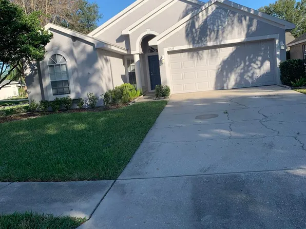 4533 Perdita Ln, Lutz, FL 33558