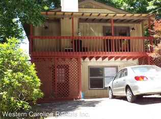 183 Tulip Dr, Sylva, NC 28779