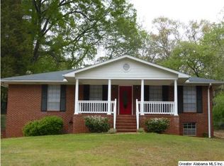316 Della Rose Dr, Birmingham, AL 35214