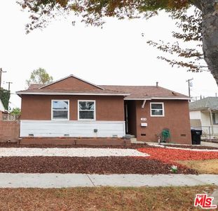 13008 Lefloss Ave, Norwalk, CA, 90650