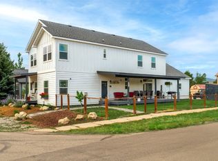 2395 Penny Ln, Steamboat Springs, CO 80487